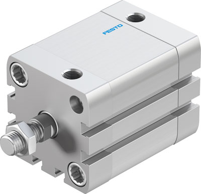 vérin compact ADN-40-30-A-P-A