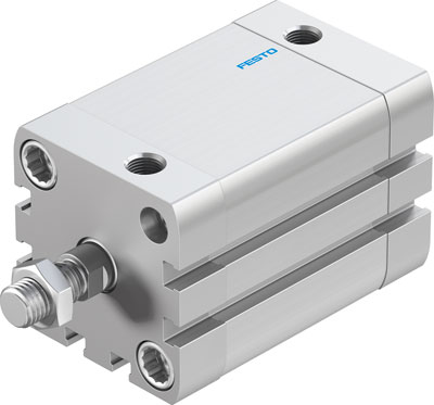 vérin compact ADN-40-40-A-P-A