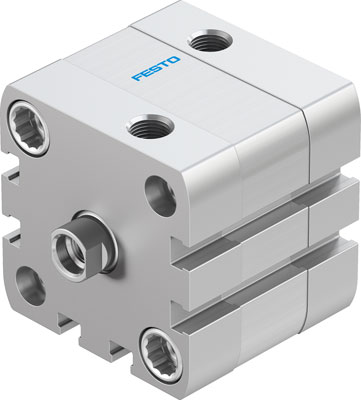 vérin compact ADN-40-5-I-P-A