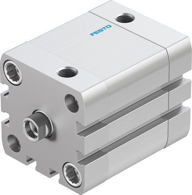 vérin compact ADN-40-25-I-P-A