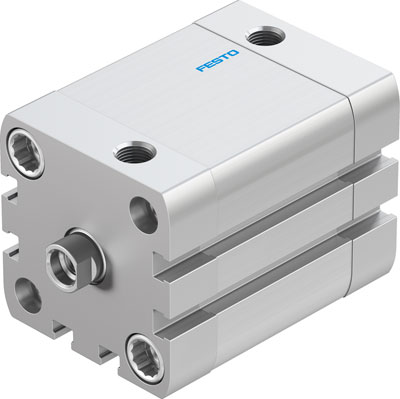 vérin compact ADN-40-30-I-P-A