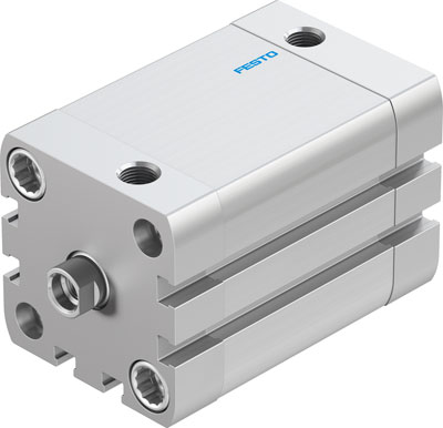 vérin compact ADN-40-40-I-P-A