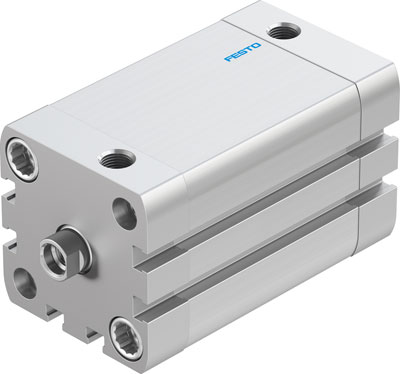 vérin compact ADN-40-50-I-P-A