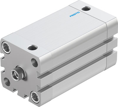 vérin compact ADN-40-60-I-P-A