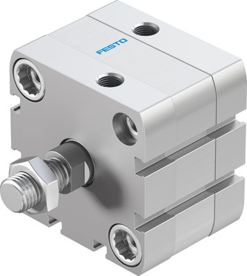 vérin compact ADN-50-5-A-P-A
