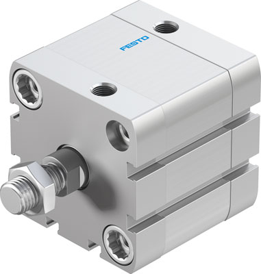 vérin compact ADN-50-20-A-P-A