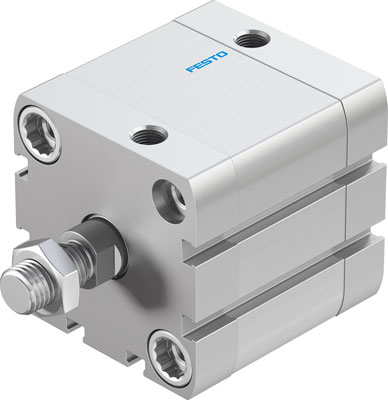 vérin compact ADN-50-25-A-P-A
