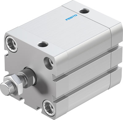 vérin compact ADN-50-40-A-P-A