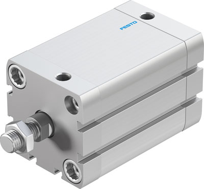 vérin compact ADN-50-60-A-P-A