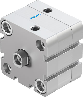 vérin compact ADN-50-5-I-P-A