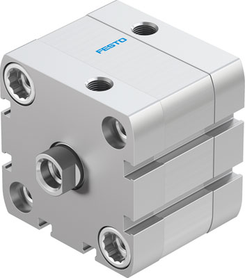 vérin compact ADN-50-10-I-P-A
