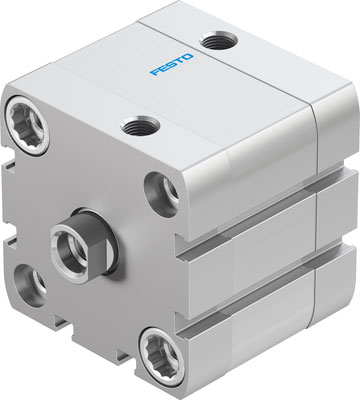 vérin compact ADN-50-15-I-P-A