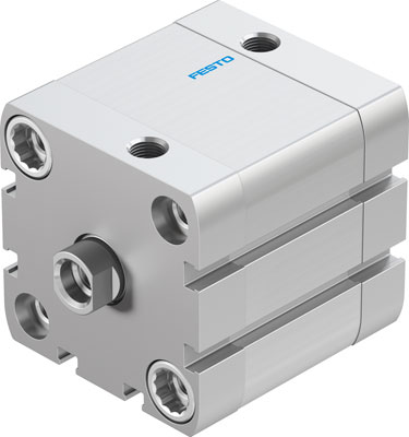 vérin compact ADN-50-25-I-P-A