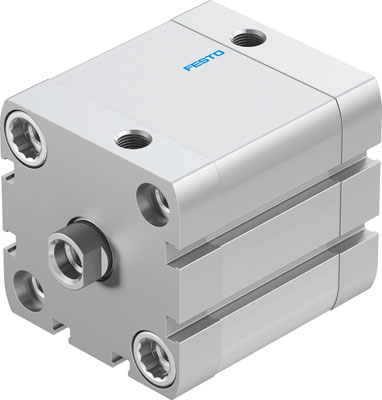 vérin compact ADN-50-30-I-P-A