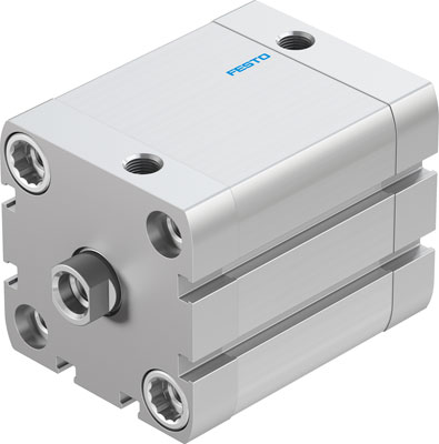 vérin compact ADN-50-40-I-P-A
