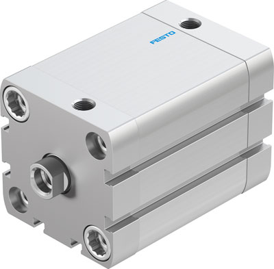 vérin compact ADN-50-50-I-P-A