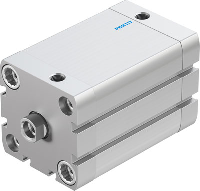vérin compact ADN-50-60-I-P-A