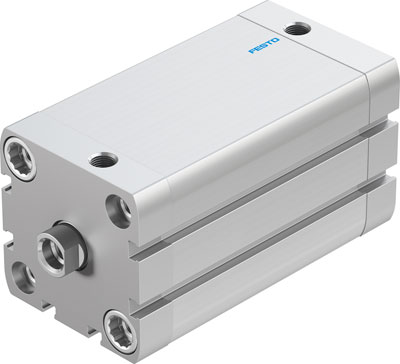 vérin compact ADN-50-80-I-P-A