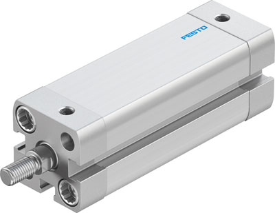 vérin compact ADN-16-50-A-P-A