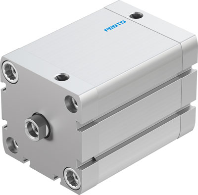 vérin compact ADN-63-60-I-P-A