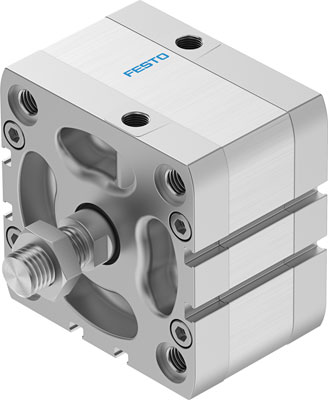 vérin compact ADN-80-10-A-P-A