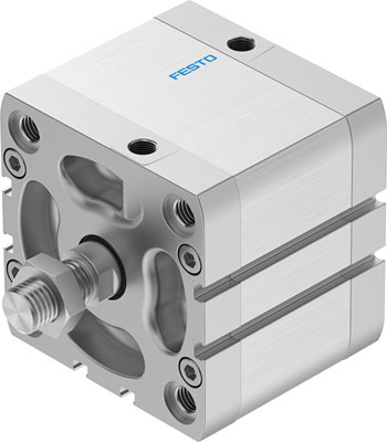 vérin compact ADN-80-30-A-P-A