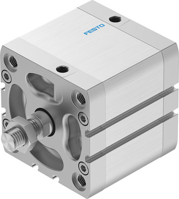 vérin compact ADN-80-40-A-P-A