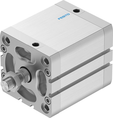 vérin compact ADN-80-60-A-P-A