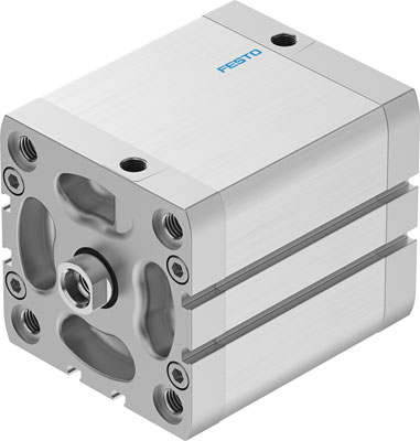 vérin compact ADN-80-60-I-P-A