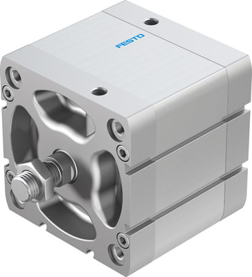 vérin compact ADN-100-40-A-P-A