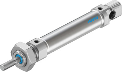 vérin normalisé DSNU-16-40-PPS-A
