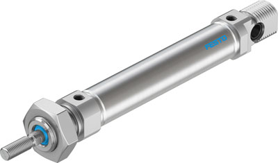 vérin normalisé DSNU-16-50-PPS-A