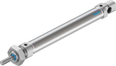 vérin normalisé DSNU-16-100-PPS-A