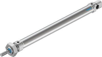 vérin normalisé DSNU-16-160-PPS-A
