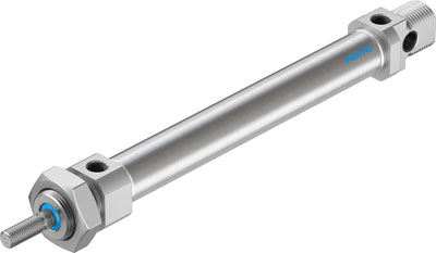 vérin normalisé DSNU-20-125-PPS-A
