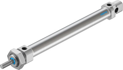 vérin normalisé DSNU-20-160-PPS-A