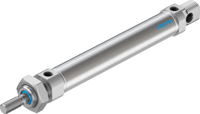 vérin normalisé DSNU-25-125-PPS-A