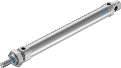 vérin normalisé DSNU-25-200-PPS-A