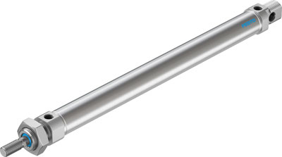 vérin normalisé DSNU-25-250-PPS-A