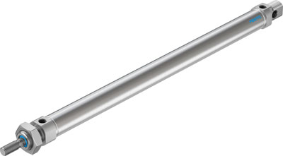 vérin normalisé DSNU-25-320-PPS-A
