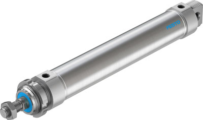 vérin cylindrique DSNU-50-250-PPS-A