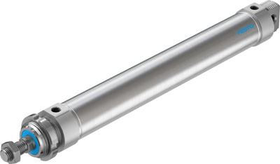 vérin cylindrique DSNU-50-320-PPS-A