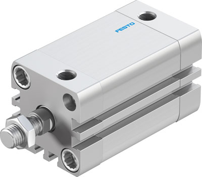 vérin compact ADN-32-40-A-PPS-A