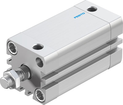 vérin compact ADN-32-50-A-PPS-A