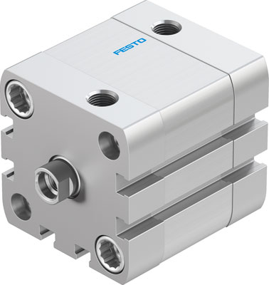 vérin compact ADN-40-15-I-PPS-A