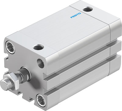 vérin compact ADN-40-50-A-PPS-A