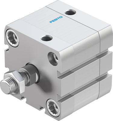 vérin compact ADN-50-15-A-PPS-A