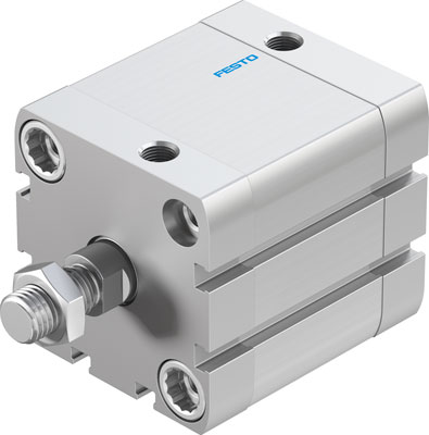 vérin compact ADN-50-30-A-PPS-A