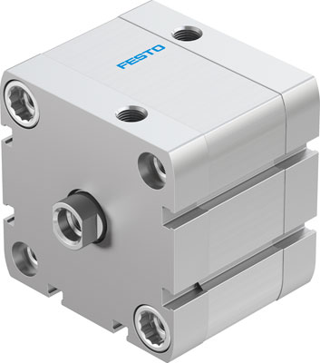 vérin compact ADN-63-15-I-PPS-A