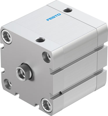 vérin compact ADN-63-30-I-PPS-A